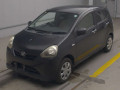 2012 Daihatsu Mira es