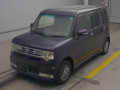 2012 Toyota Pixis Space