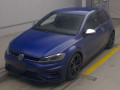 2018 Volkswagen Golf R