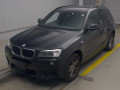 2014 BMW X3