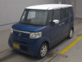 2013 Honda N-Box+