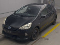 2012 Toyota Aqua