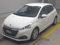 2016 Peugeot 208
