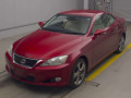 2009 Lexus IS