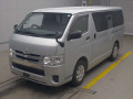 2014 Toyota Hiace Van