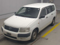 2005 Toyota Succeed Van