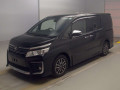 2015 Toyota Voxy
