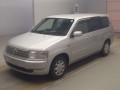 2012 Toyota Probox Wagon