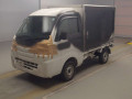 2020 Daihatsu Hijet Truck