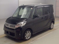 2015 Mitsubishi eK Space Custom