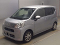 2019 Daihatsu Move