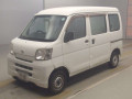 2014 Daihatsu Hijet Cargo
