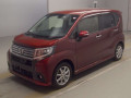 2016 Daihatsu Move