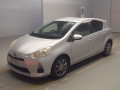 2013 Toyota Aqua