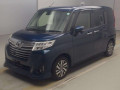 2017 Toyota Roomy