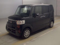 2016 Honda N-BOX