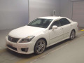 2010 Toyota Crown