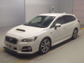 2014 Subaru Levorg