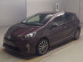 2014 Toyota Aqua