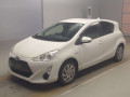 2015 Toyota Aqua