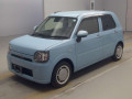 2018 Daihatsu Mira Tocot