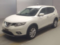 2014 Nissan X-Trail