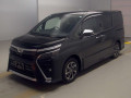 2020 Toyota Voxy