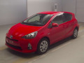 2014 Toyota Aqua