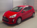 2015 Toyota Aqua