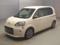 2014 Toyota Porte