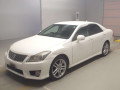 2010 Toyota Crown