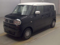 2024 Suzuki WAGON R SMILE