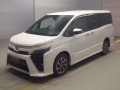 2020 Toyota Voxy