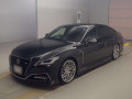 2019 Toyota Crown Hybrid