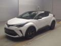 2022 Toyota C-HR