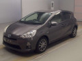 2013 Toyota Aqua
