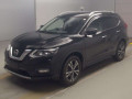 2018 Nissan X-Trail