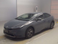 2024 Toyota Prius