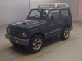 1996 Suzuki Jimny