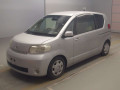 2005 Toyota Porte