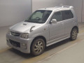 2011 Daihatsu Terios Kid