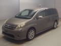 2008 Toyota Isis