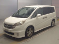 2008 Honda Step WGN