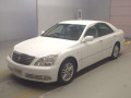 2007 Toyota Crown