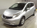 2016 Nissan Note