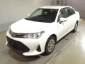 2019 Toyota Corolla Axio