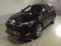 2016 Toyota Harrier