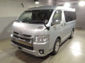 2015 Toyota Hiace Wagon