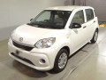 2021 Toyota Passo