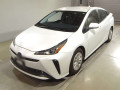 2021 Toyota Prius